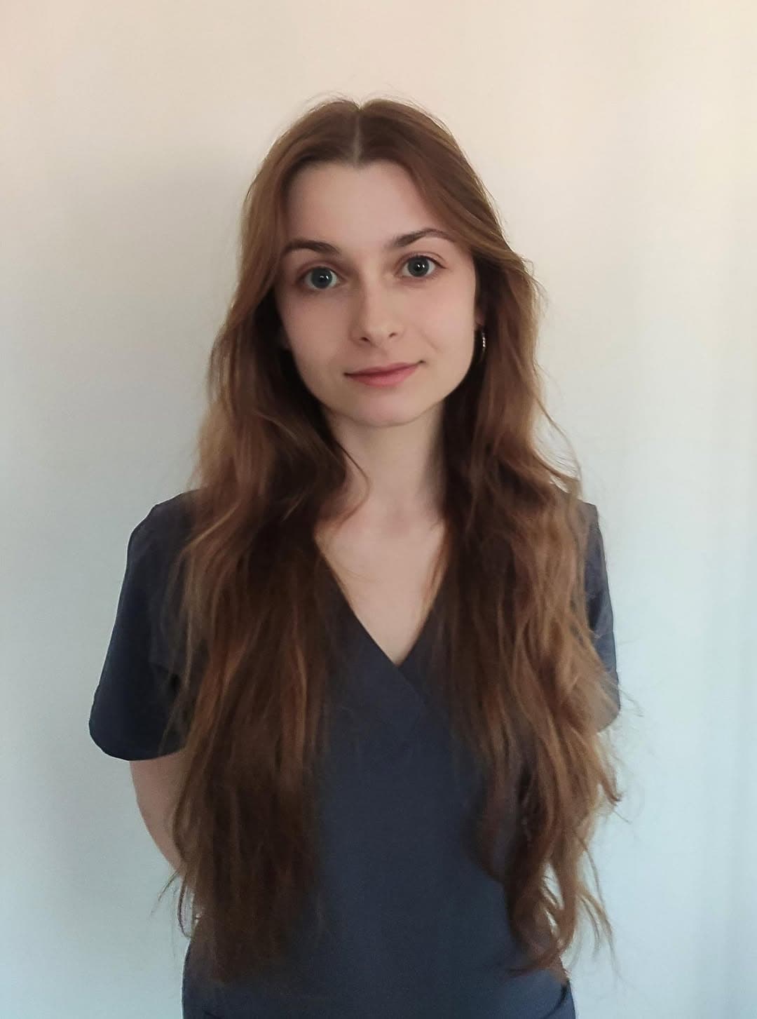 Lek. wet. Patrycja Ambroziak